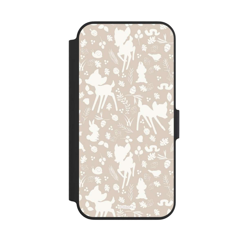 iPhone 13 Pro NIVOflip Vintage Bambi Pattern