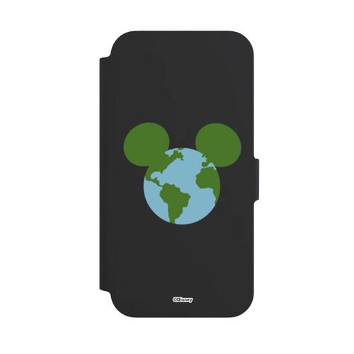 Apple iPhone 13 Pro NIVOflip Mickey World Profile Transparent