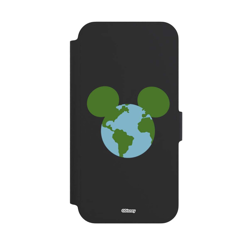 iPhone 13 Pro NIVOflip Mickey World Profile Transparent