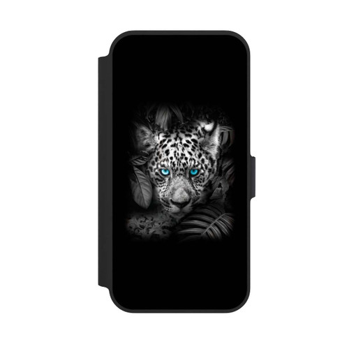 Apple iPhone 13 Pro NIVOflip Jaguar Black Jungle