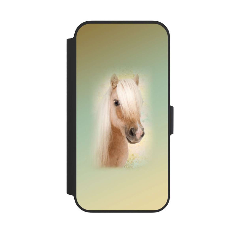 iPhone 13 Pro NIVOflip Haflinger Portait