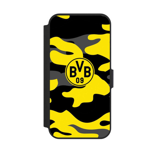 Apple iPhone 13 Pro NIVOflip BVB Camo