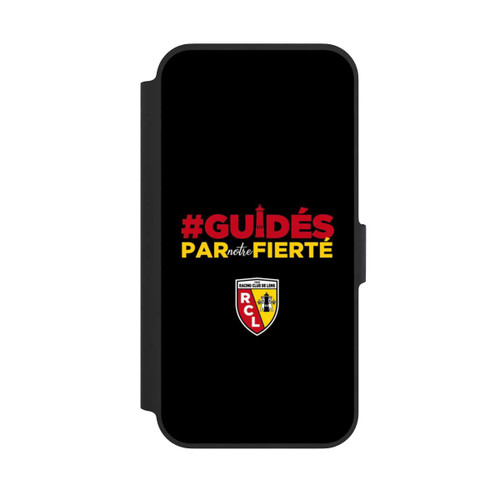 Apple iPhone 13 Pro NIVOflip Guidés Par Notre Fierté