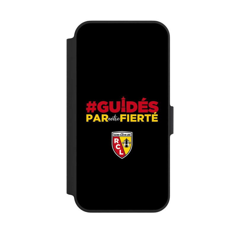 iPhone 13 Pro NIVOflip Geleitet von unserem Stolz