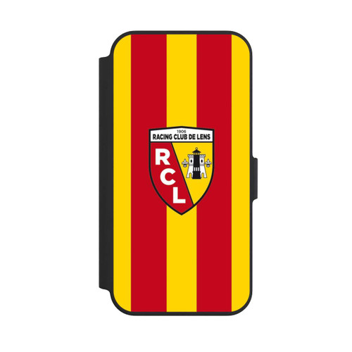 Apple iPhone 13 Pro NIVOflip RC Lens Home Jersey 2020/21