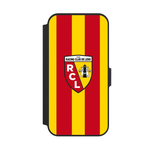 Apple iPhone 13 Pro NIVOflip Maillot Domicile RC Lens 2020/21
