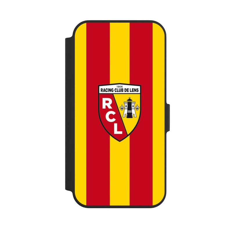 iPhone 13 Pro NIVOflip Maillot Domicile RC Lens 2020/21
