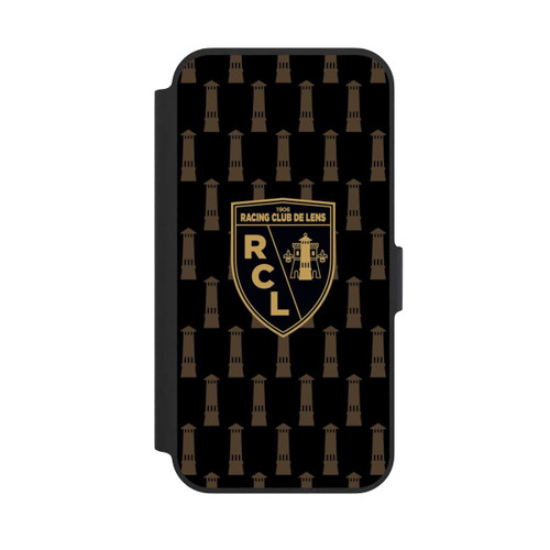 Apple iPhone 13 Pro NIVOflip Maillot Extérieur RC Lens 2020/21