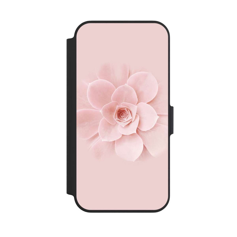 iPhone 13 Pro NIVOflip Blush Succulent