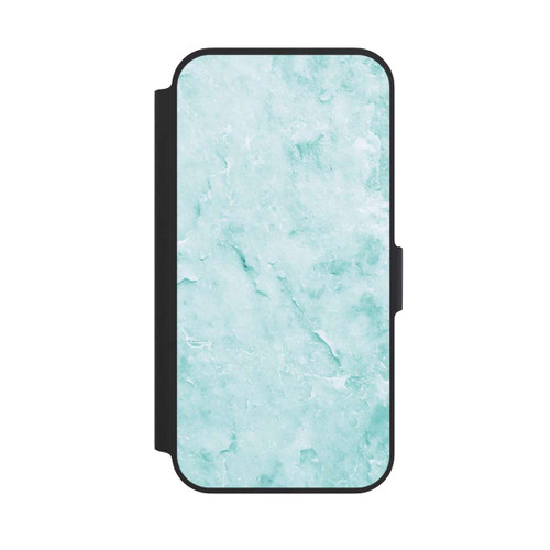 Apple iPhone 13 Pro NIVOflip Süßwassermarmor