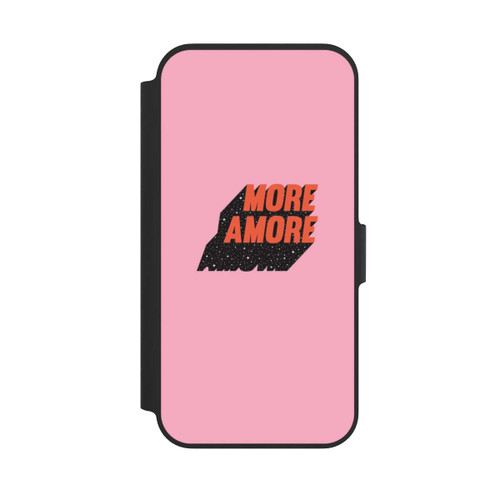 Apple iPhone 13 Pro NIVOflip More Amore