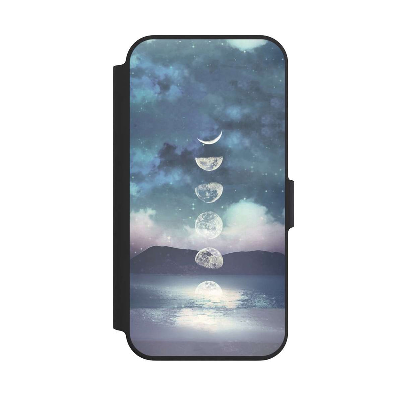 iPhone 13 Pro NIVOflip Aufgehender Mond