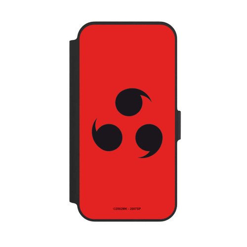 Apple iPhone 13 Pro NIVOflip Sharingan