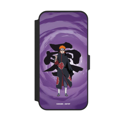 Apple iPhone 13 Pro NIVOflip Pain Akatsuki