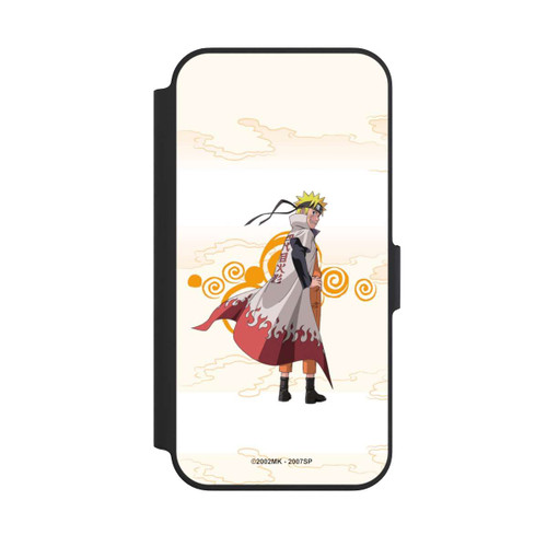 Apple iPhone 13 Pro NIVOflip Naruto Hokage