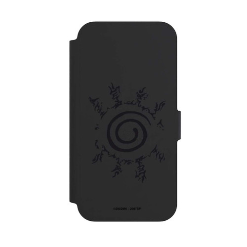 Apple iPhone 13 Pro NIVOflip The seal of Naruto without background
