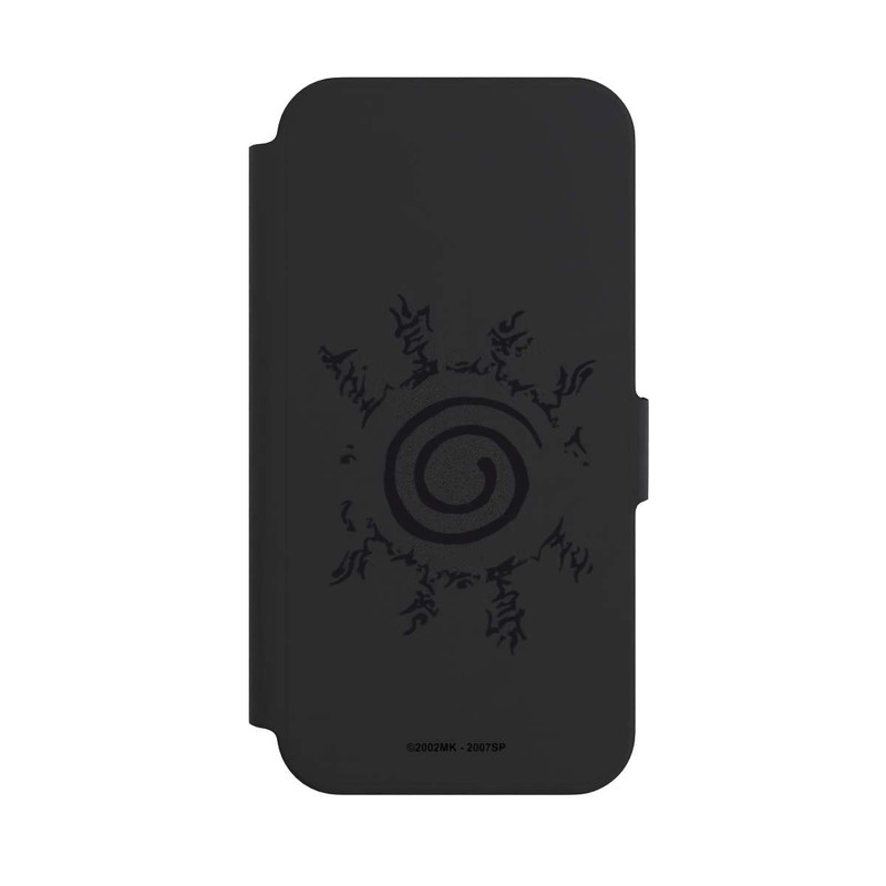 iPhone 13 Pro NIVOflip Das Siegel von Naruto ohne Hintergrund