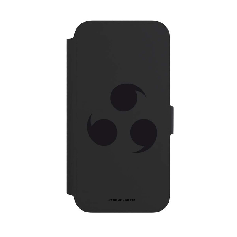 iPhone 13 Pro NIVOflip Sharingan Sans Fond