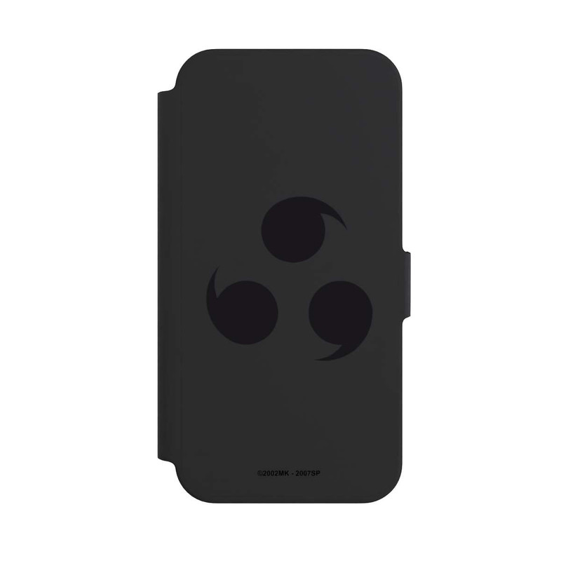 iPhone 13 Pro NIVOflip Sharingan without background