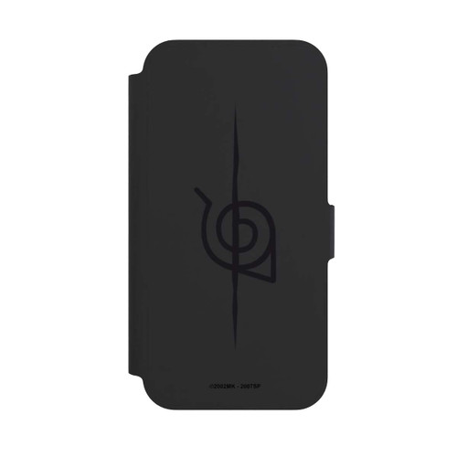 Apple iPhone 13 Pro NIVOflip Sasuke headband without background