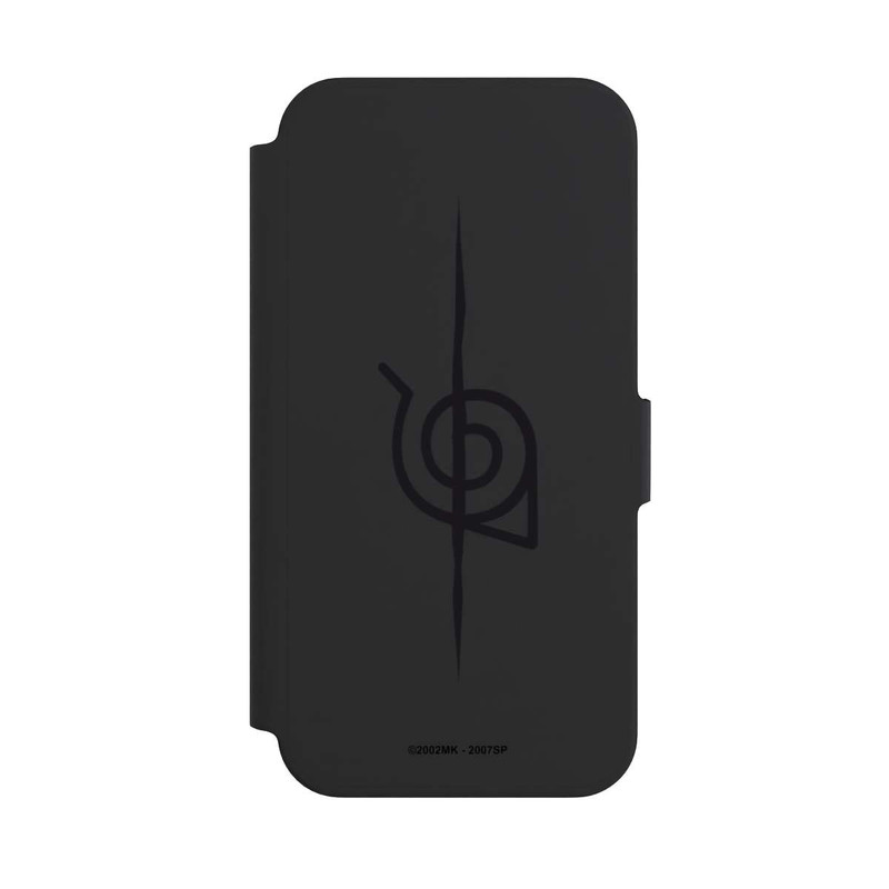 iPhone 13 Pro NIVOflip Sasuke headband without background