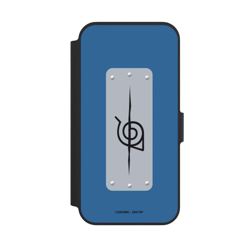 iPhone 13 Pro NIVOflip Sasuke headband