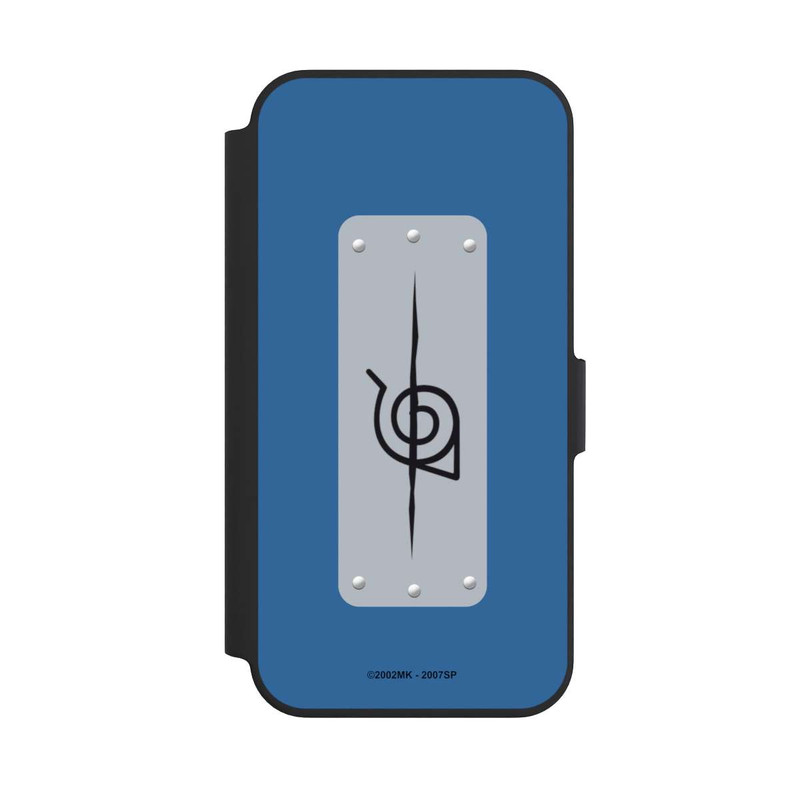 iPhone 13 Pro NIVOflip Sasuke headband