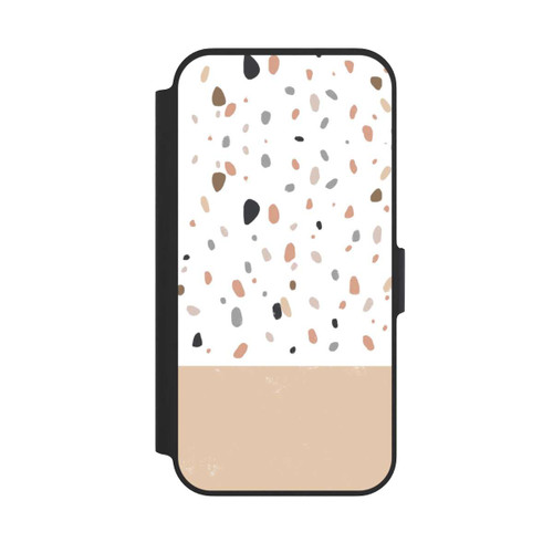 Apple iPhone 13 Pro NIVOflip Terrazzo Love