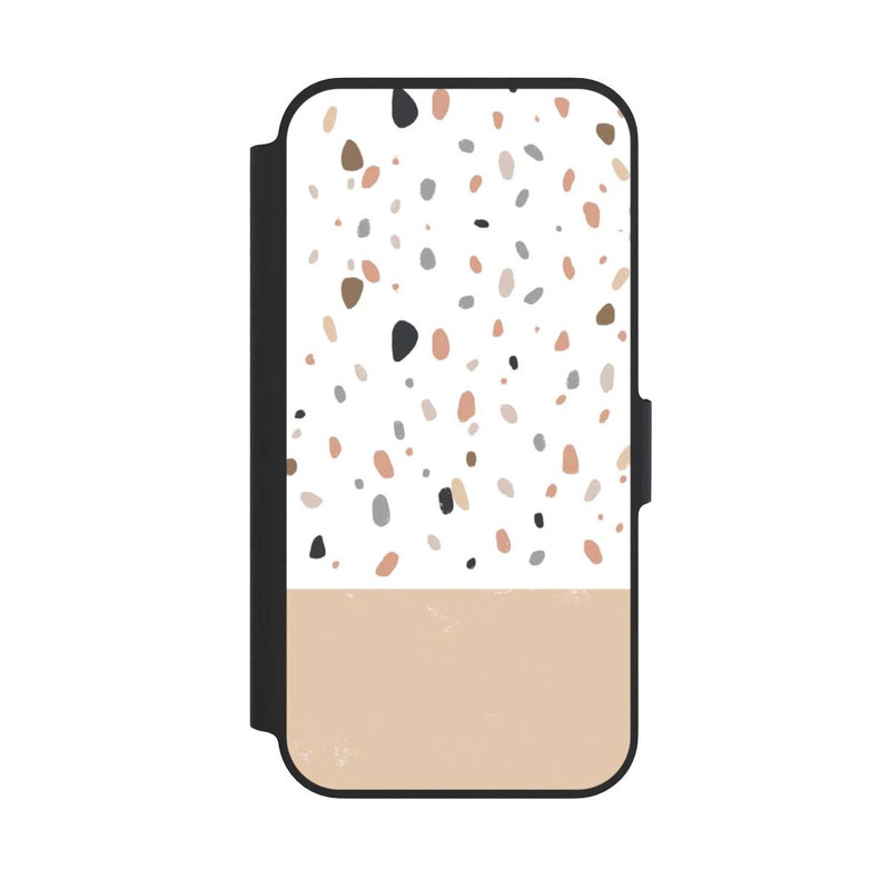 iPhone 13 Pro NIVOflip Terrazzo Love