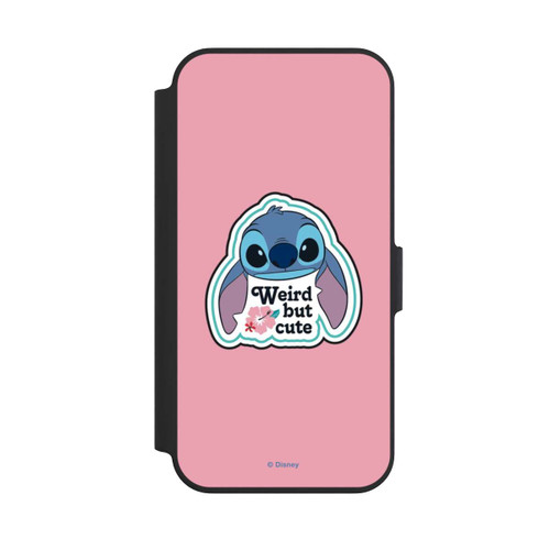 Apple iPhone 13 Pro NIVOflip Stitch Weird