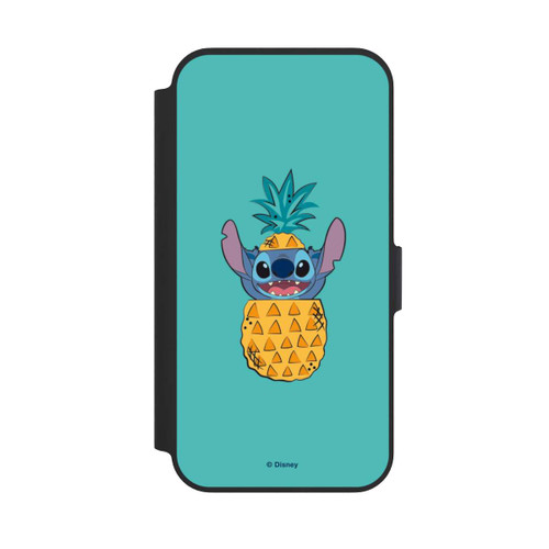 Apple iPhone 13 Pro NIVOflip Stitch Pineapple