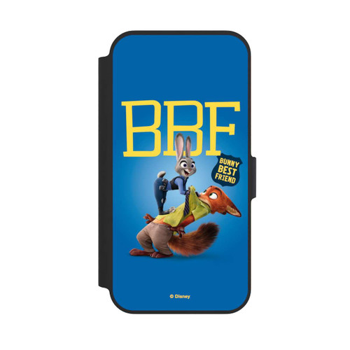 Apple iPhone 13 Pro NIVOflip Judy and Nick Zootopia