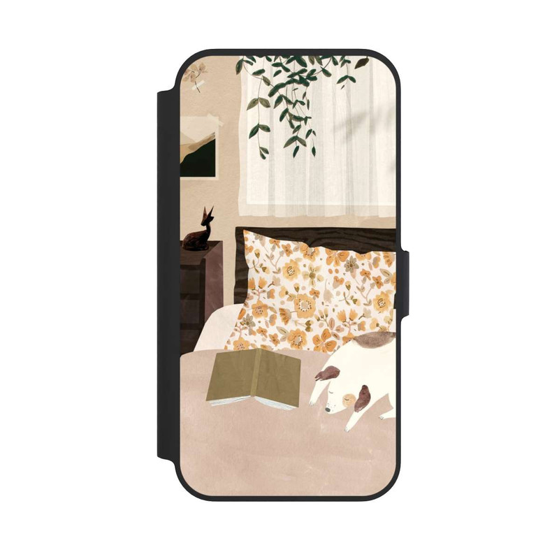 iPhone 13 Pro NIVOflip Lazy Evening by Léa Le Pivert