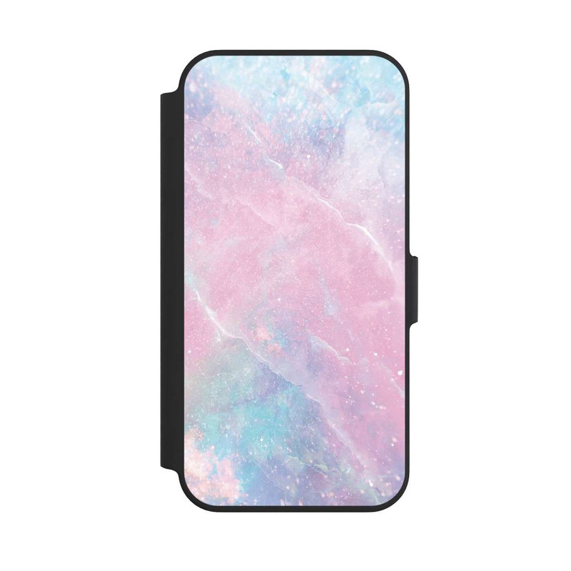 iPhone 13 Pro NIVOflip Marbre irisé 2