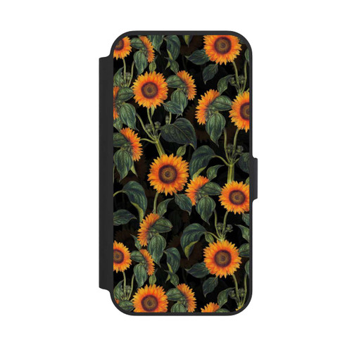 Apple iPhone 13 Pro NIVOflip  Tournesol Noir