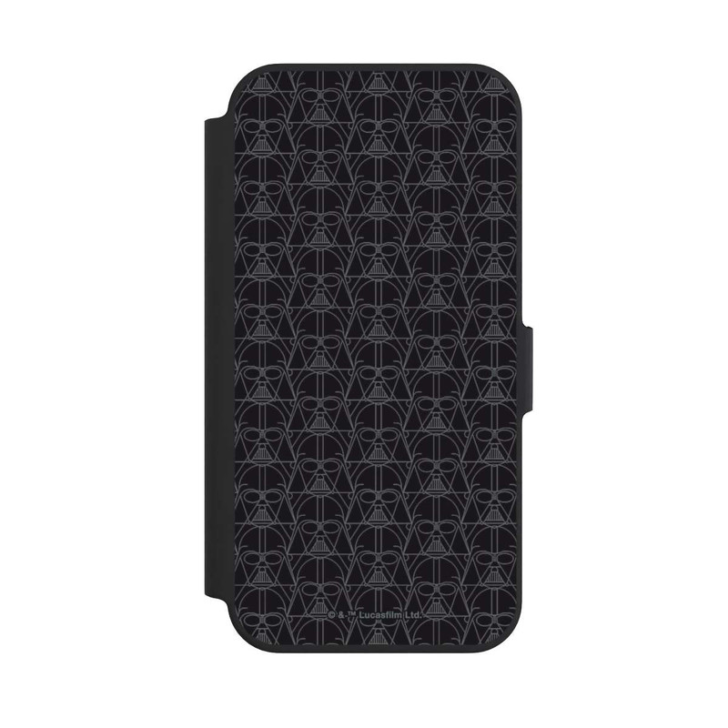 iPhone 13 Pro NIVOflip Darth Vader Line Art