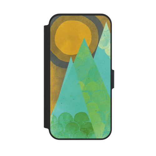 Apple iPhone 13 Pro NIVOflip Journée de la Norvège