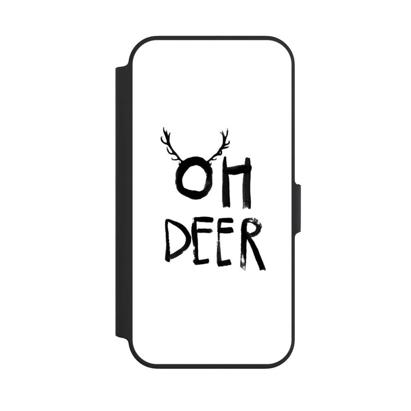 iPhone 13 Pro NIVOflip Oh Deer