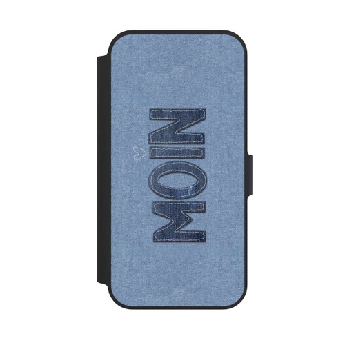 Apple iPhone 13 Pro NIVOflip Moin Jeans