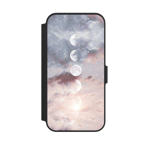 Apple iPhone 13 Pro NIVOflip moonlight