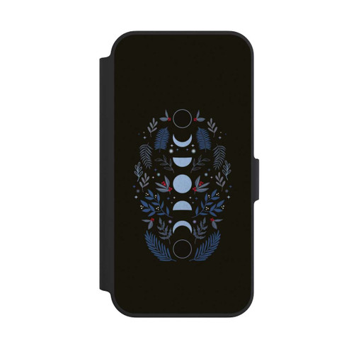 Apple iPhone 13 Pro NIVOflip Die Mondphasen
