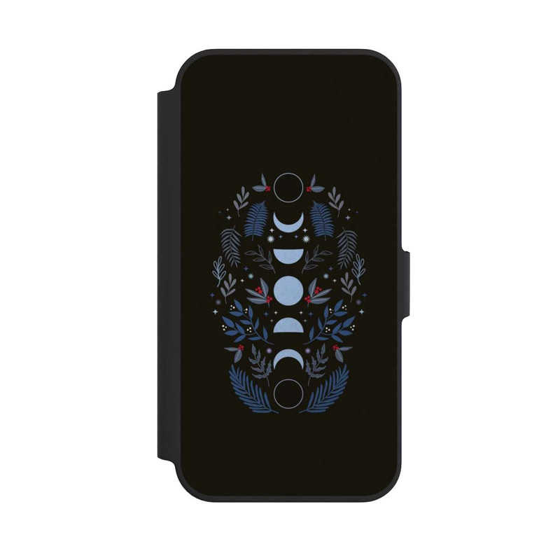iPhone 13 Pro NIVOflip Die Mondphasen