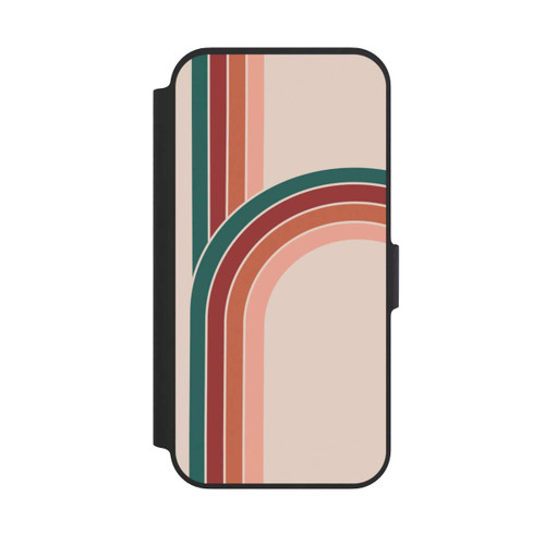 Apple iPhone 13 Pro NIVOflip Earth Tones