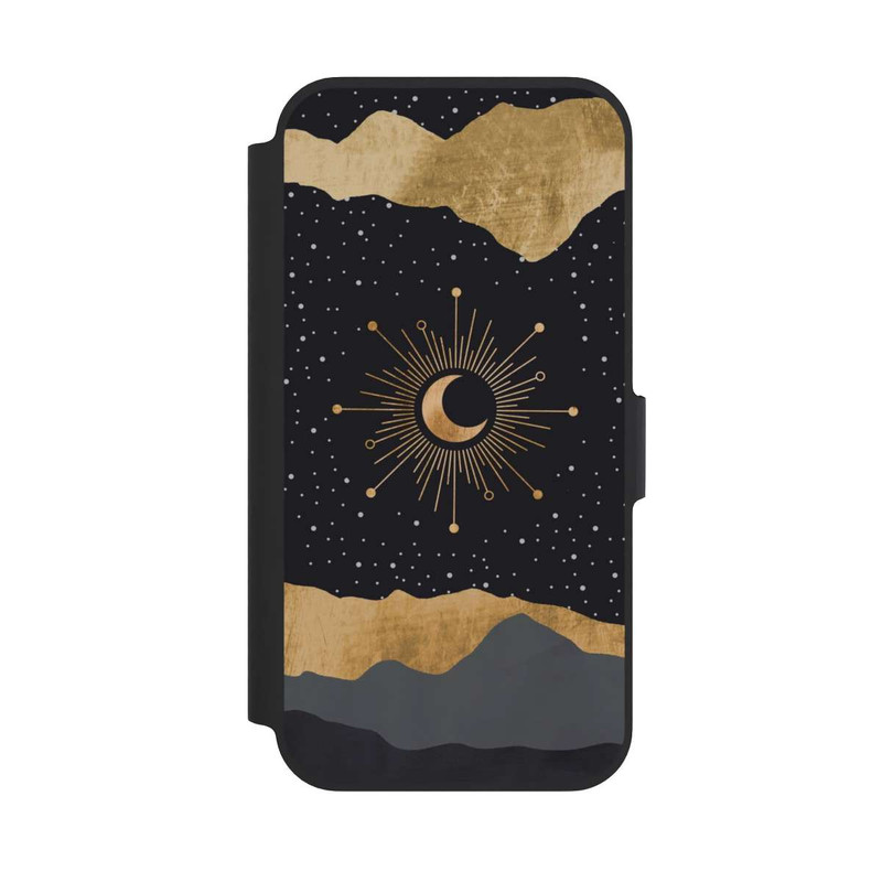 iPhone 13 Pro NIVOflip Nuit étoilée