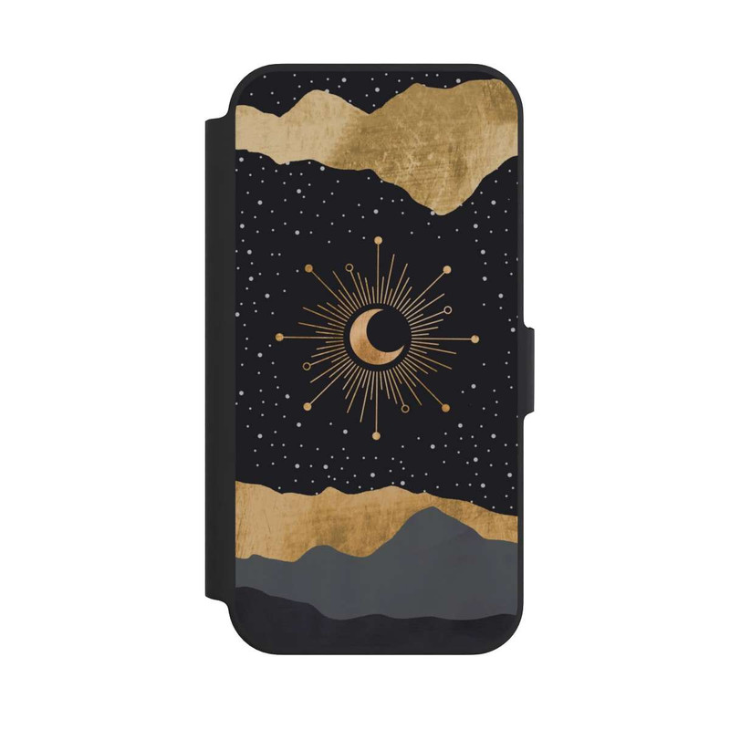 iPhone 13 Pro NIVOflip Nuit étoilée