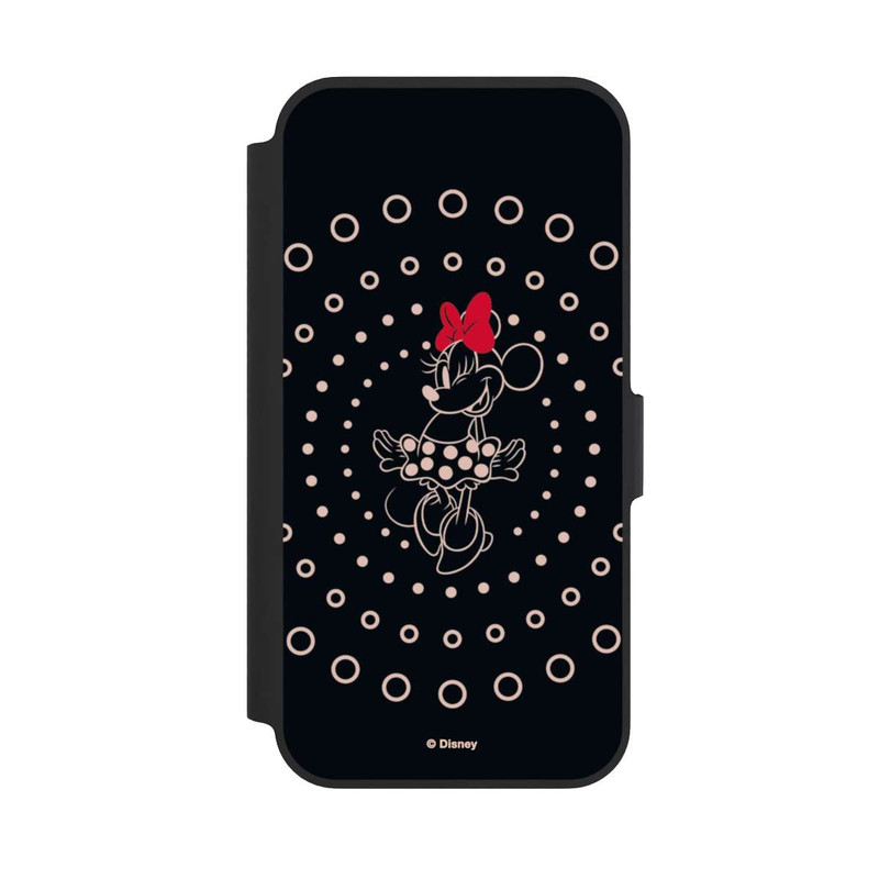 iPhone 13 Pro NIVOflip Minnie Sassy Polka Dots