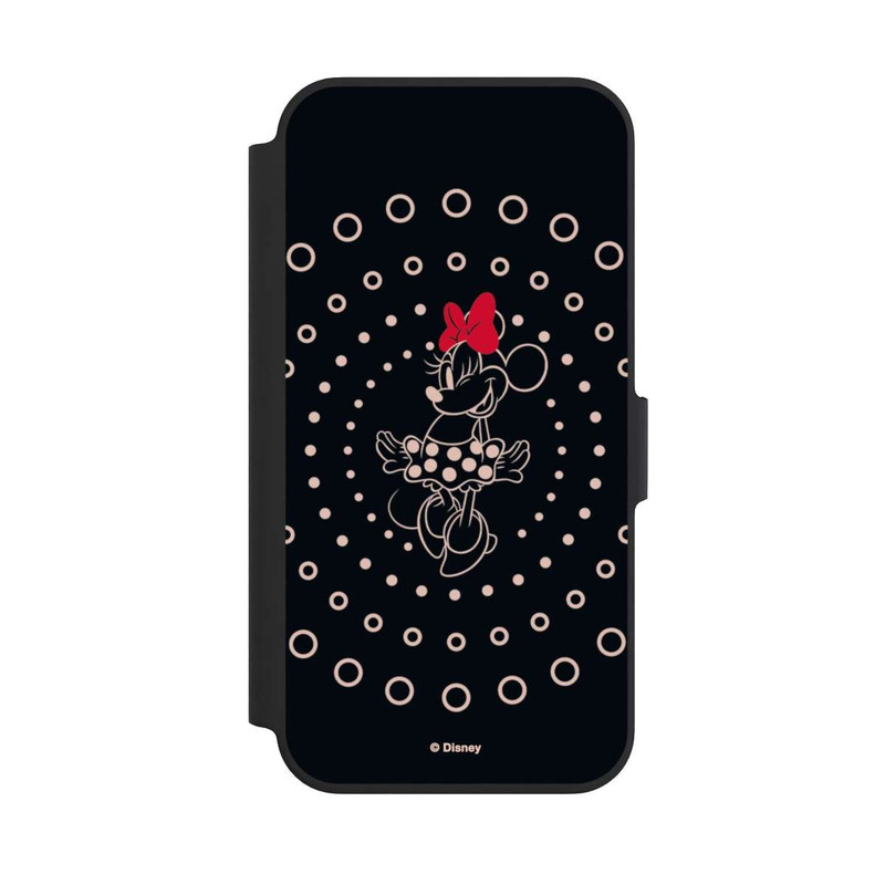 iPhone 13 Pro NIVOflip Minnie Sassy Polka Dots