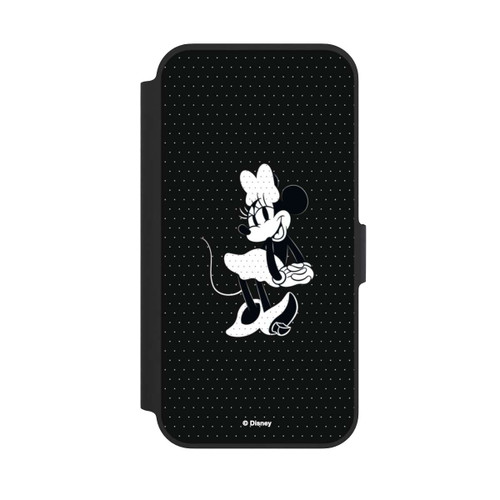 Apple iPhone 13 Pro NIVOflip Minnie Sassy Black