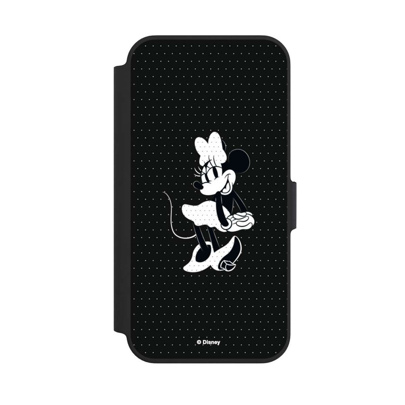 iPhone 13 Pro NIVOflip Minnie Sassy Black