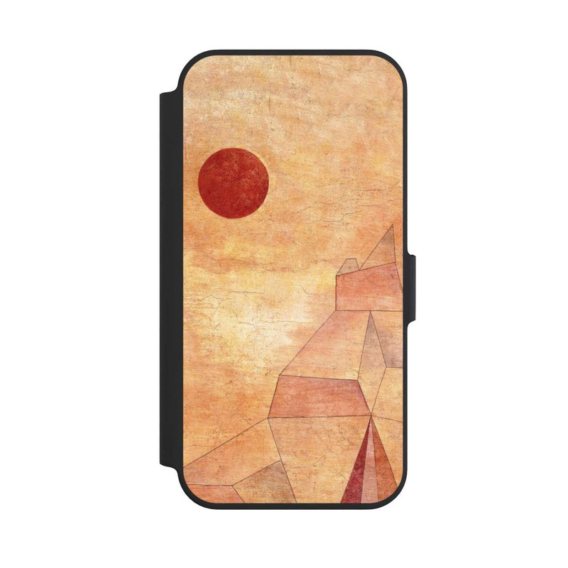 iPhone 13 Pro NIVOflip Fairy Tale by Paul Klee